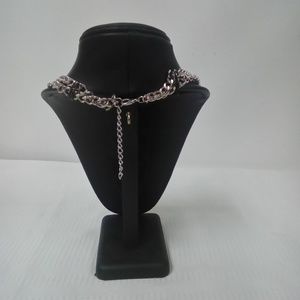 Deja Vous Jewelry - NWT Bling Necklace Deja Vous Jewelry - NWT Bling Necklace